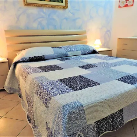 Casa Patrizia