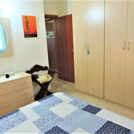Casa Vacanza Patrizia Orosei