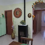 Casa Patrizia Nyaraló *