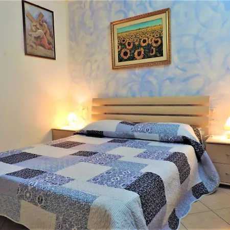 Casa Patrizia
