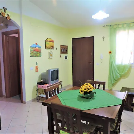Casa Vacanza Patrizia *
