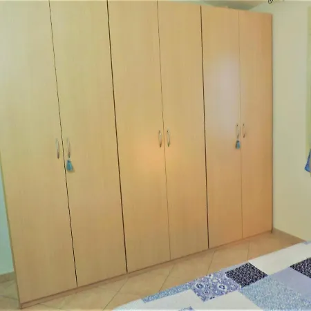 Casa Vacanza Patrizia Holiday home *