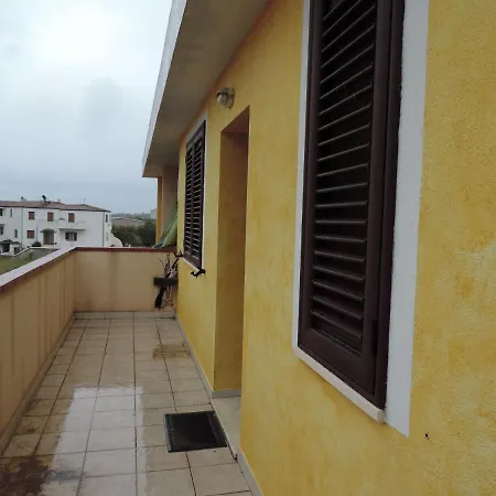 Casa Vacanza Patrizia *