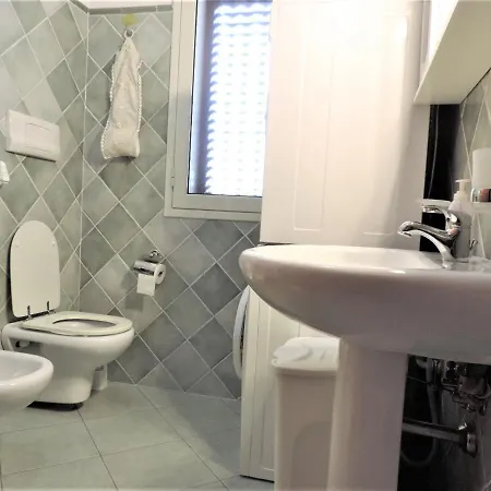 Holiday home Casa Vacanza Patrizia