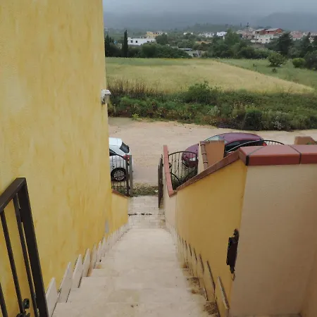 Casa Vacanza Patrizia