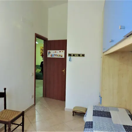 Casa Vacanza Patrizia *
