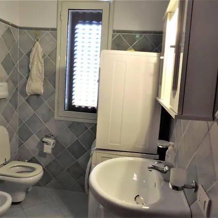 Holiday home Casa Vacanza Patrizia Orosei