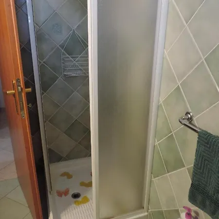 Casa Vacanza Patrizia Orosei